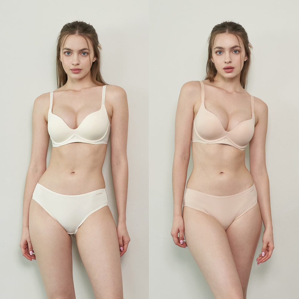 [Wonderbra] ü   ̾ Ƽ 4Ʈ WBW3O0203_T