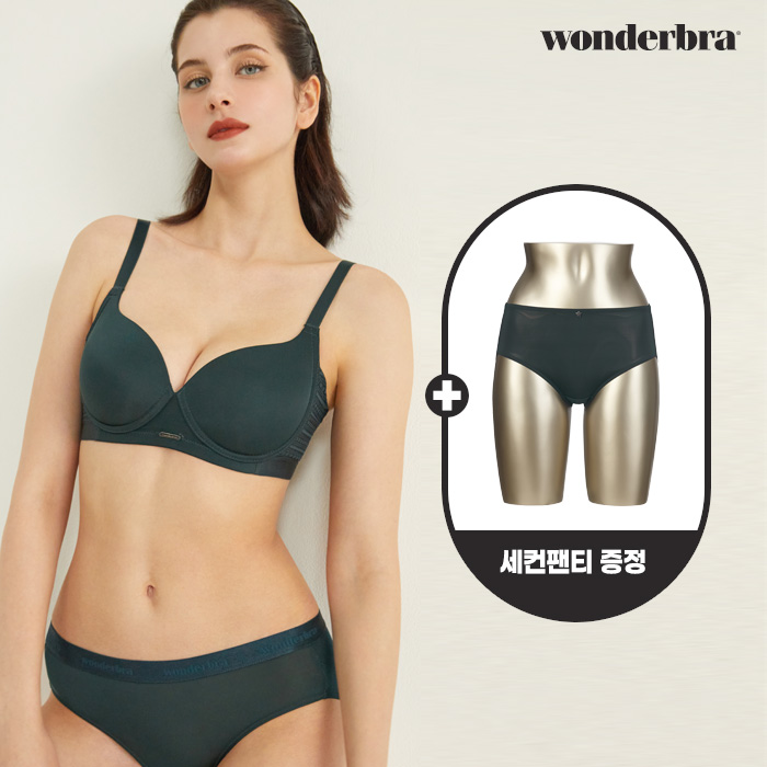 [Wonderbra]  ǮĿ ÷ Ƽ 2 + Ƽ WBW3M26_PS3M31T