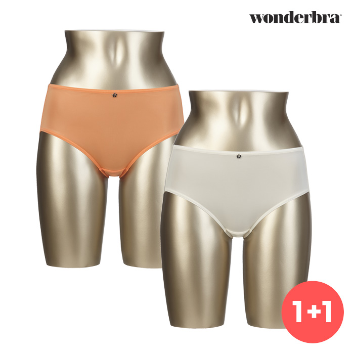 [Wonderbra]  ũ Ƽ 1+1 WBWPS3M2728T