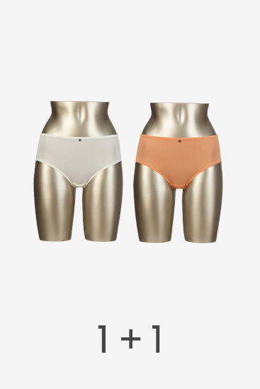 [Wonderbra]  ũ Ƽ 1+1 WBWPS3M2728T