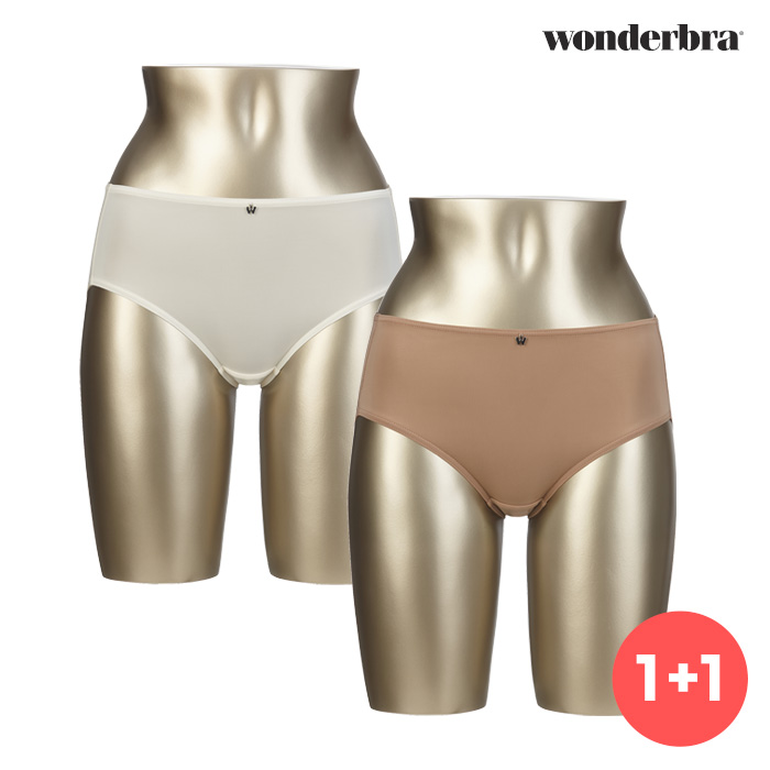[Wonderbra]  ũ Ƽ 1+1 WBWPS3M2830T