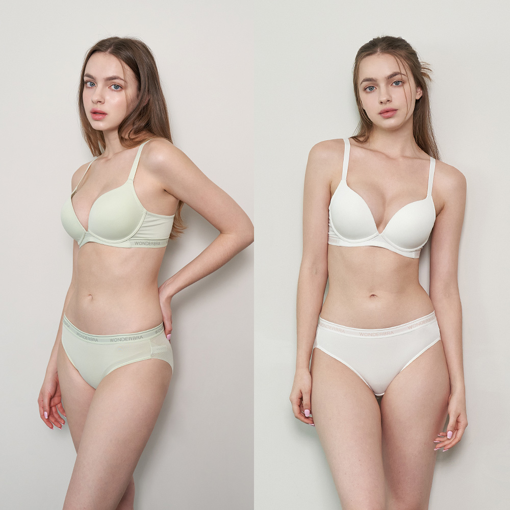 [Wonderbra] Ǫ  ̾ Ƽ 4Ʈ WBW3O0506_T