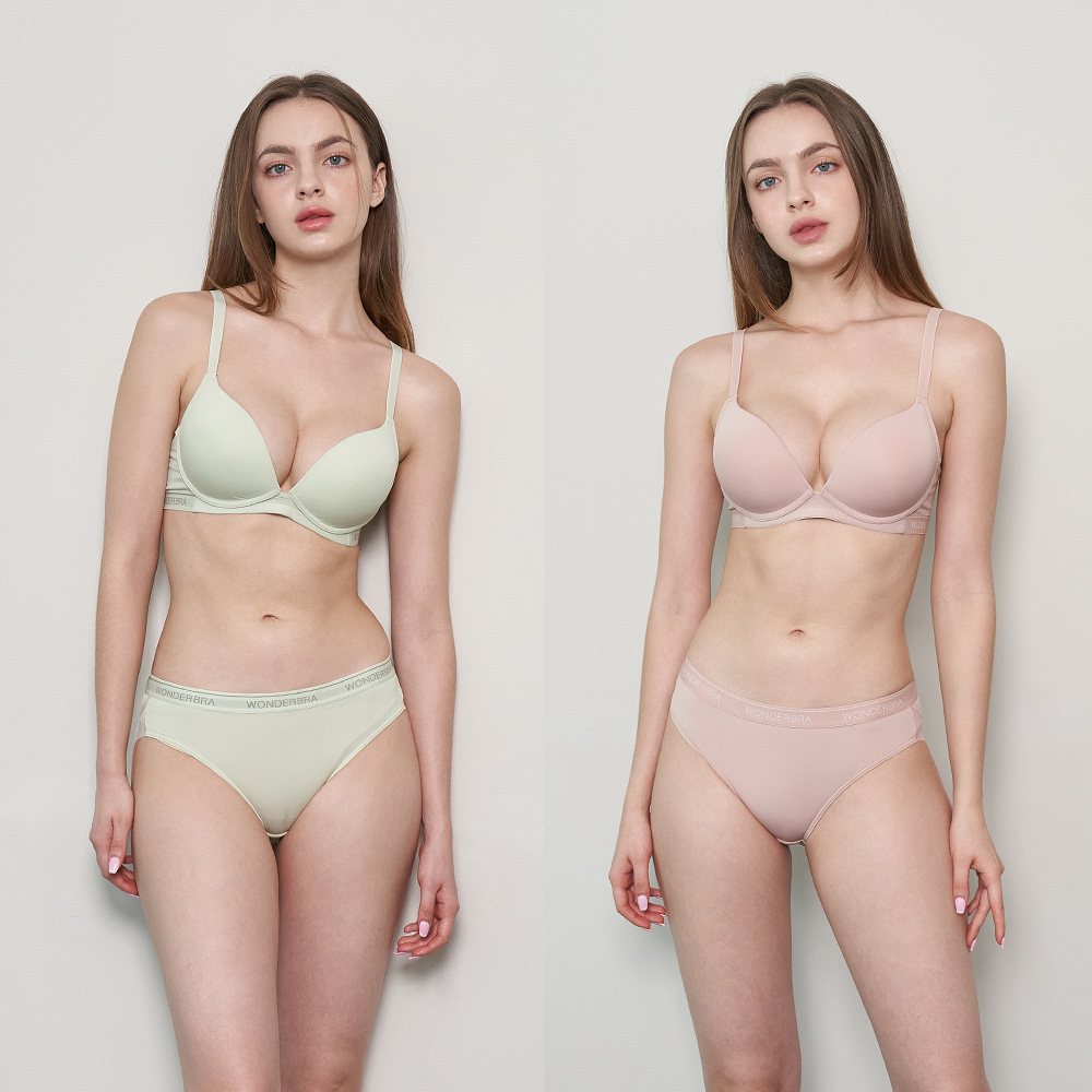 [Wonderbra] Ǫ  ̾ Ƽ 4Ʈ WBW3O0507_T
