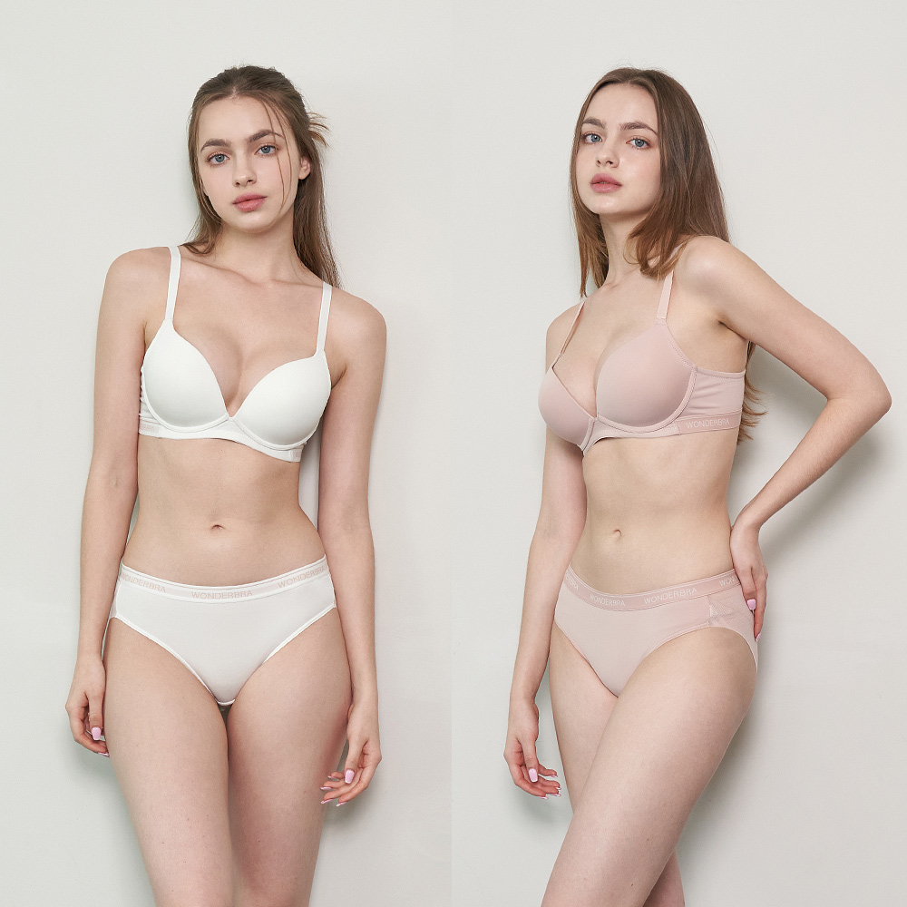 [Wonderbra] Ǫ  ̾ Ƽ 4Ʈ WBW3O0607_T