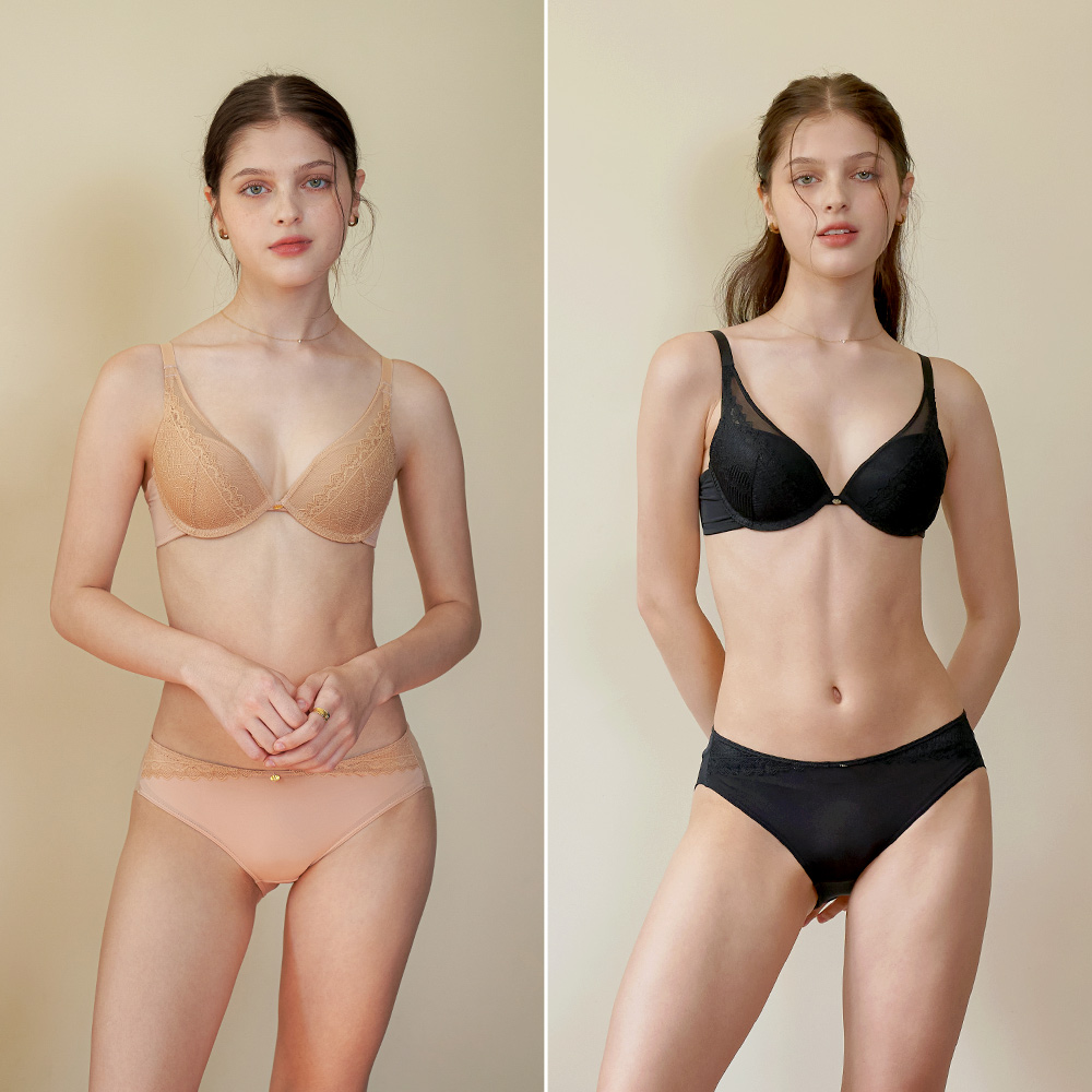 [Wonderbra]  νƮ Ƽ 4Ʈ 庣+ WBW3O2729_T