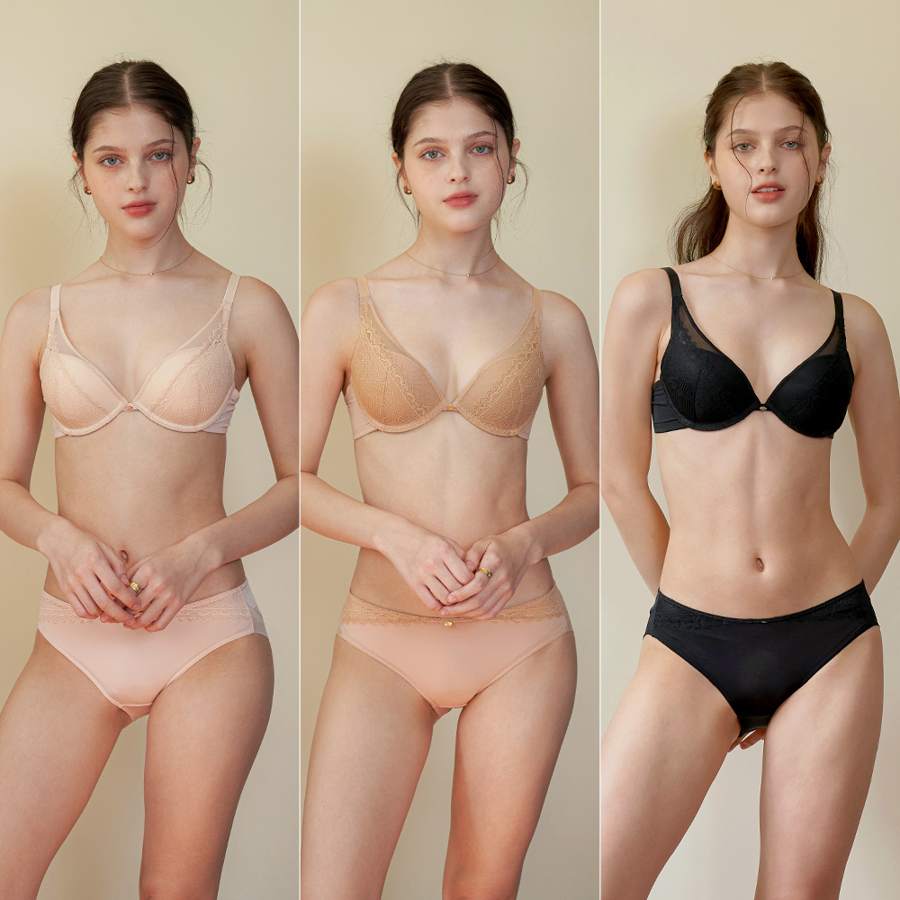 [Wonderbra]  νƮ Ƽ 6Ʈ  WBW3O262729_T