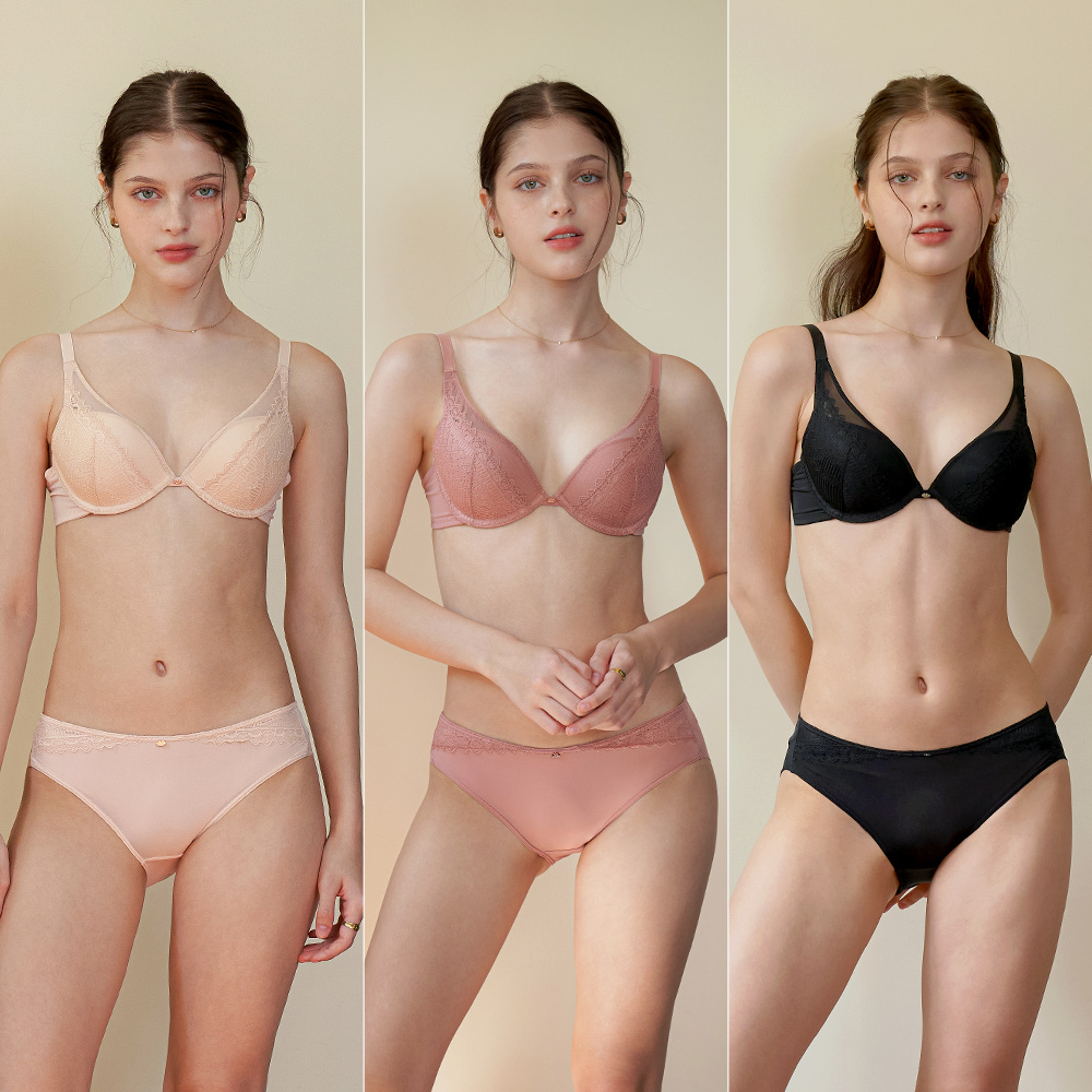 [Wonderbra]  νƮ Ƽ 6Ʈ  WBW3O262829_T