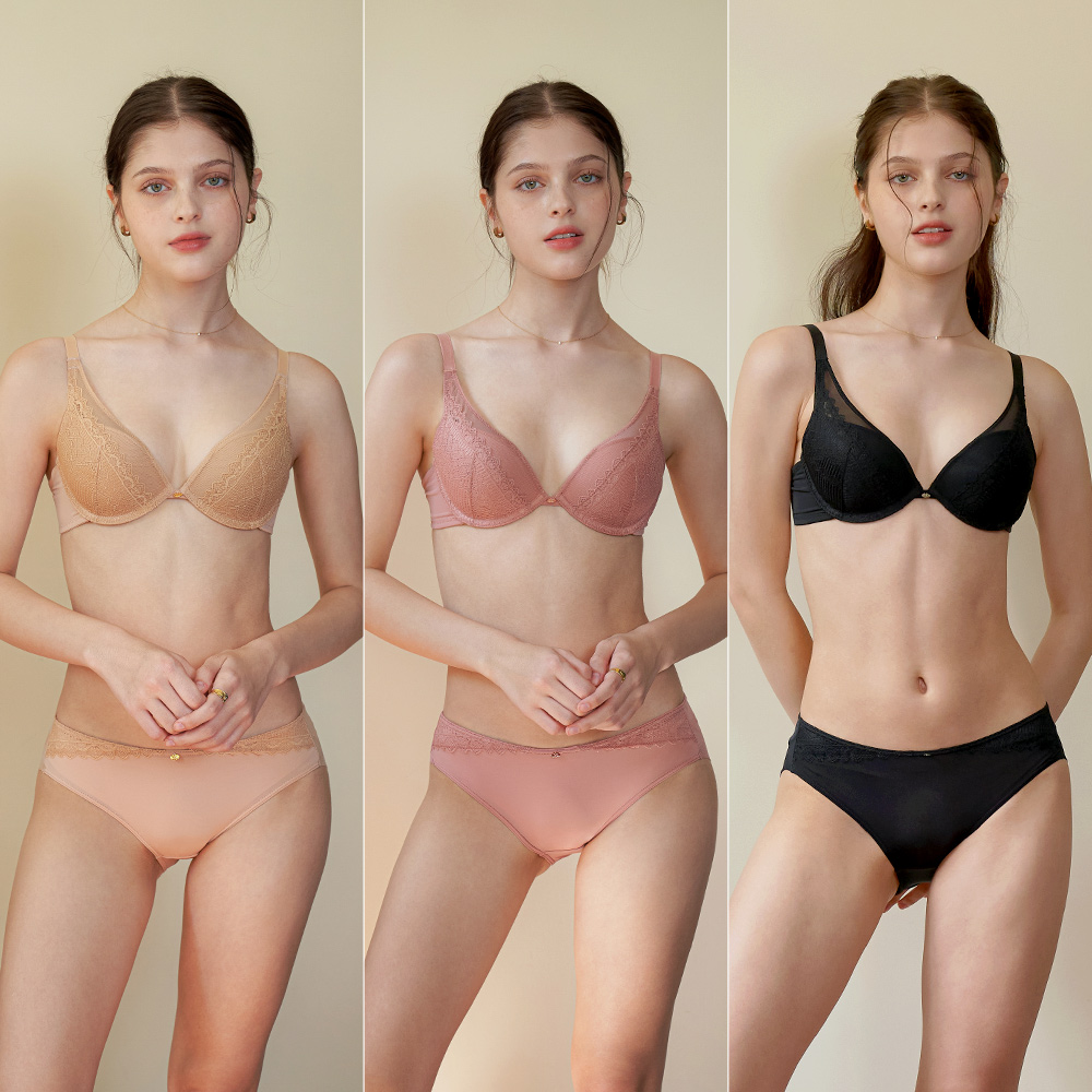 [Wonderbra]  νƮ Ƽ 6Ʈ  WBW3O272829_T