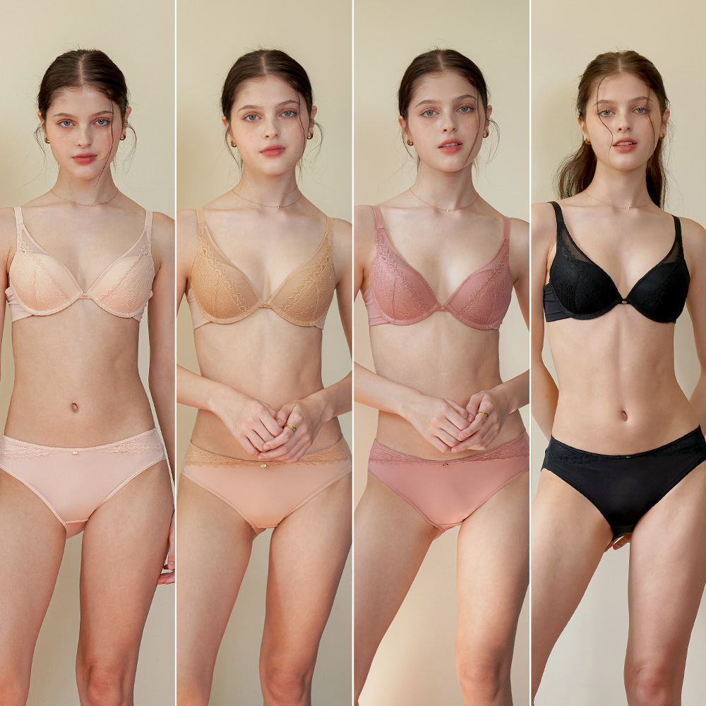 [Wonderbra]  νƮ Ƽ 8Ʈ WBW3O26272829_T