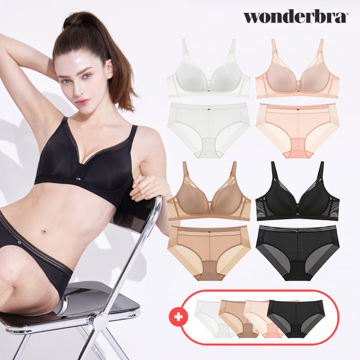 [Wonderbra]   ̾ ̾ Ƽ 8+ Ƽ 4