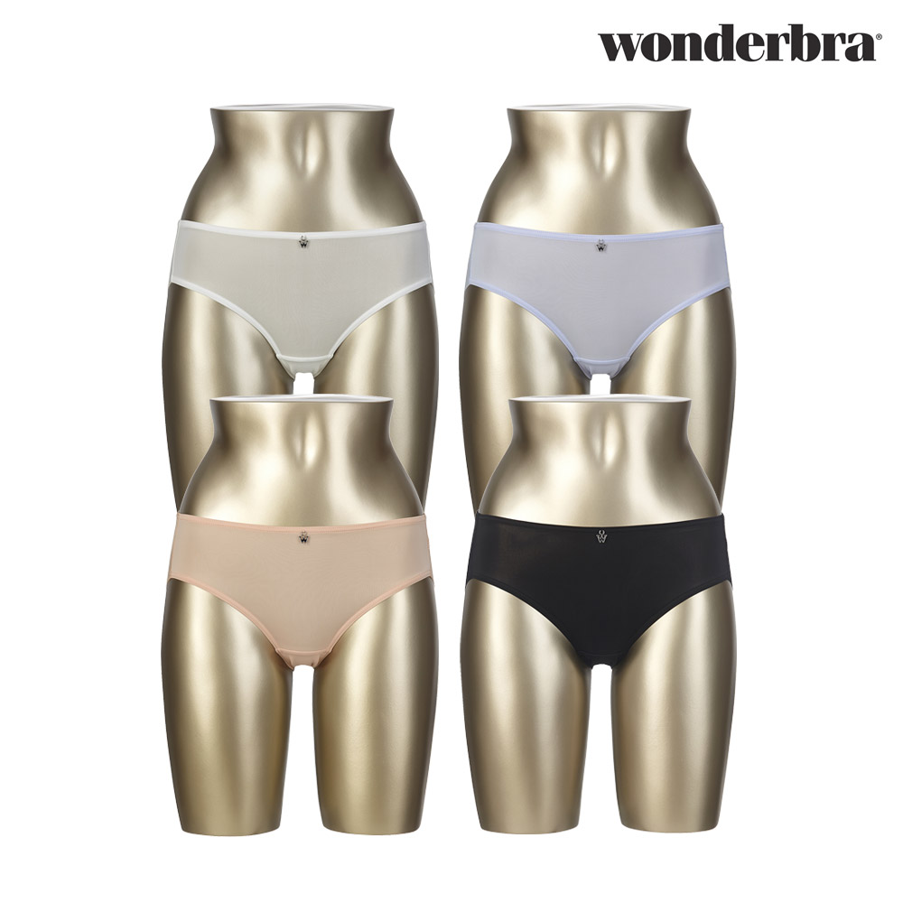 [Wonderbra]  ϸ Ƽ 3+1 +̺++