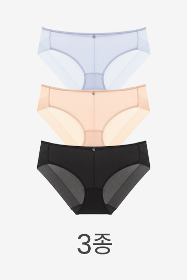[Wonderbra]  ϸ Ƽ 2+1 ++