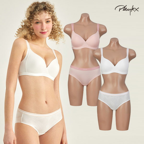 [Playtex] ÷ؽ ̾ ÷ Ƽ 4 PXW3M0809_T
