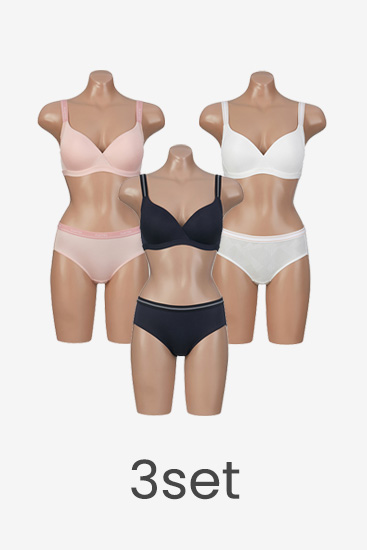 [Playtex] ÷ؽ ̾ ÷ Ƽ 6 PXW3M080912_T