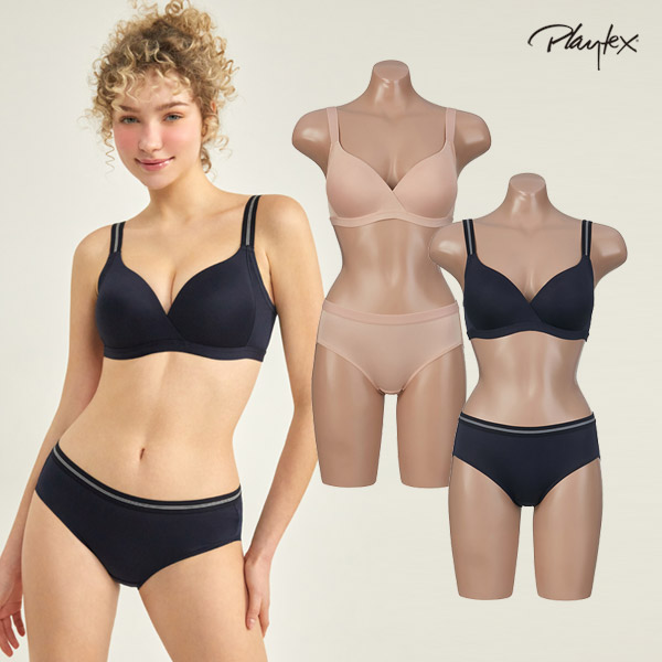 [Playtex] ÷ؽ ̾ ÷ Ƽ 4 PXW3M1012_T