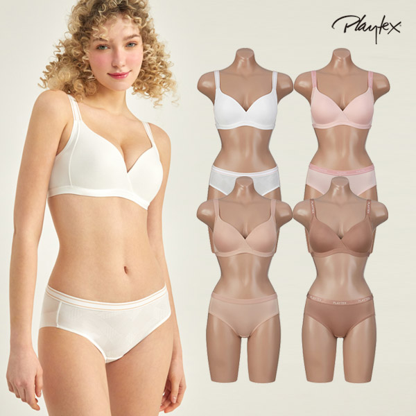 [Playtex] ÷ؽ ̾ ÷ Ƽ 8 PXW3M08091011_T