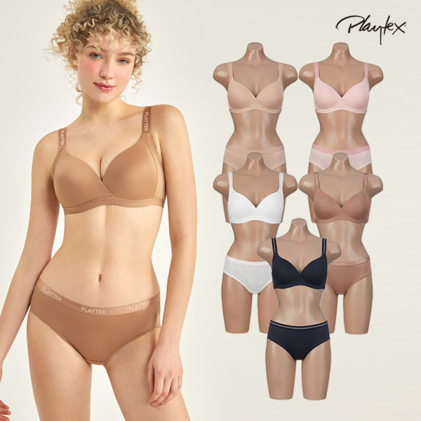 [Playtex] ÷ؽ ̾ ÷ Ƽ 10 PXW3M0809101112_T