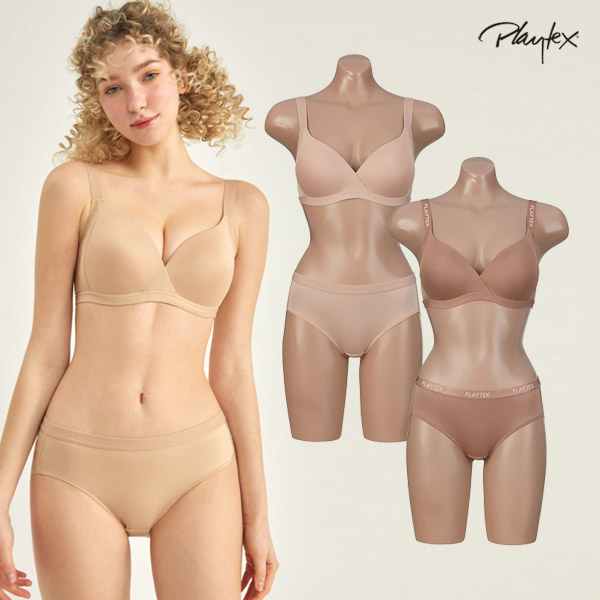 [Playtex] ÷ؽ ̾ ÷ Ƽ 4 PXW3M1011_T