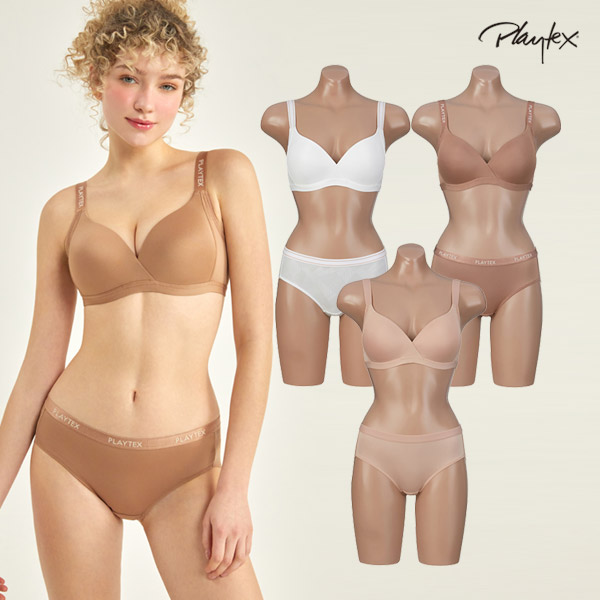 [Playtex] ÷ؽ ̾ ÷ Ƽ 6 PXW3M081011_T