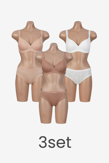 [Playtex] ÷ؽ ̾ ÷ Ƽ 6 PXW3M081011_T