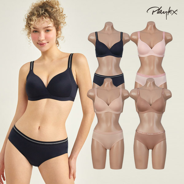 [Playtex] ÷ؽ ̾ ÷ Ƽ 8 PXW3M09101112_T