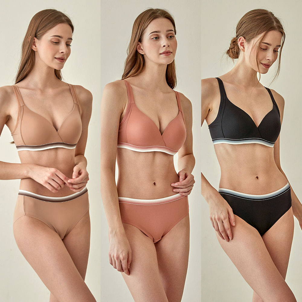 [Playtex] ÷ؽ ̾  6 [+ũ+] PXW3O020304_T
