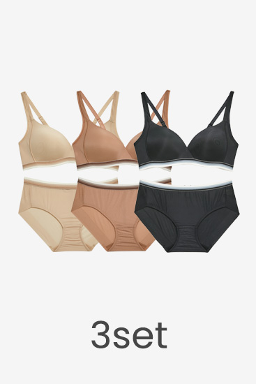 [Playtex] ÷ؽ ̾  6 [Ʈ++] PXW3O010204_T