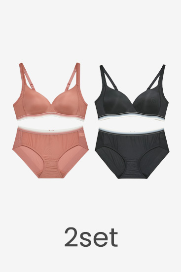 [Playtex] ÷ؽ ̾  4 [ũ+] PXW3O0304_T