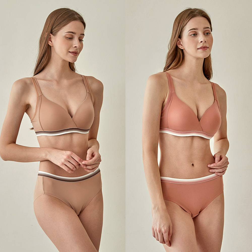 [Playtex] ÷ؽ ̾  4 [+ũ] PXW3O0203_T