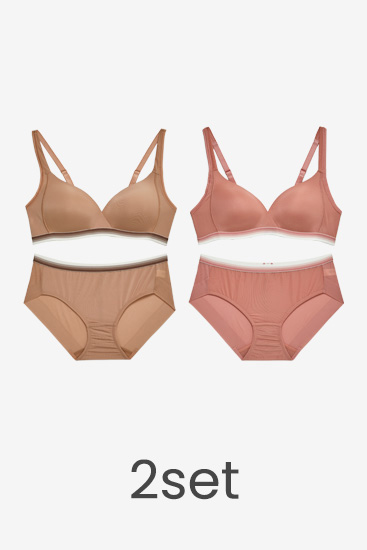[Playtex] ÷ؽ ̾  4 [+ũ] PXW3O0203_T