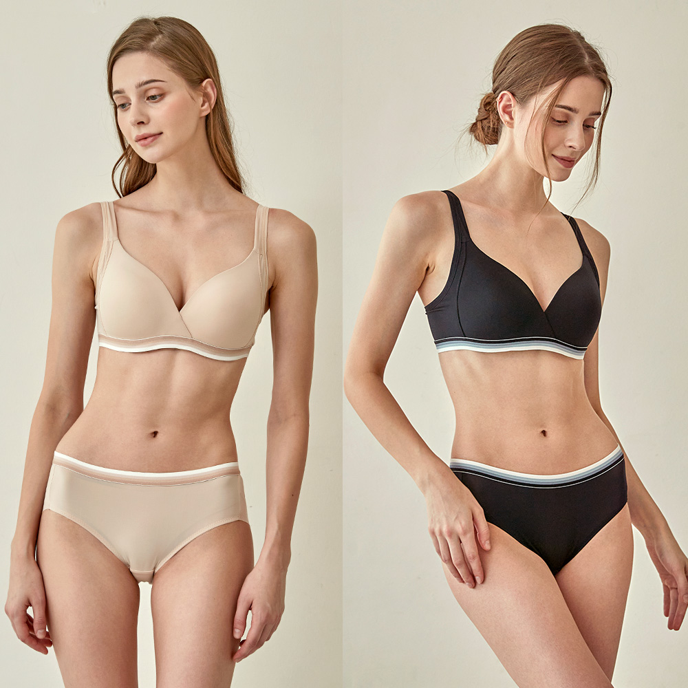 [Playtex] ÷ؽ ̾  4 [Ʈ+] PXW3O0104_T