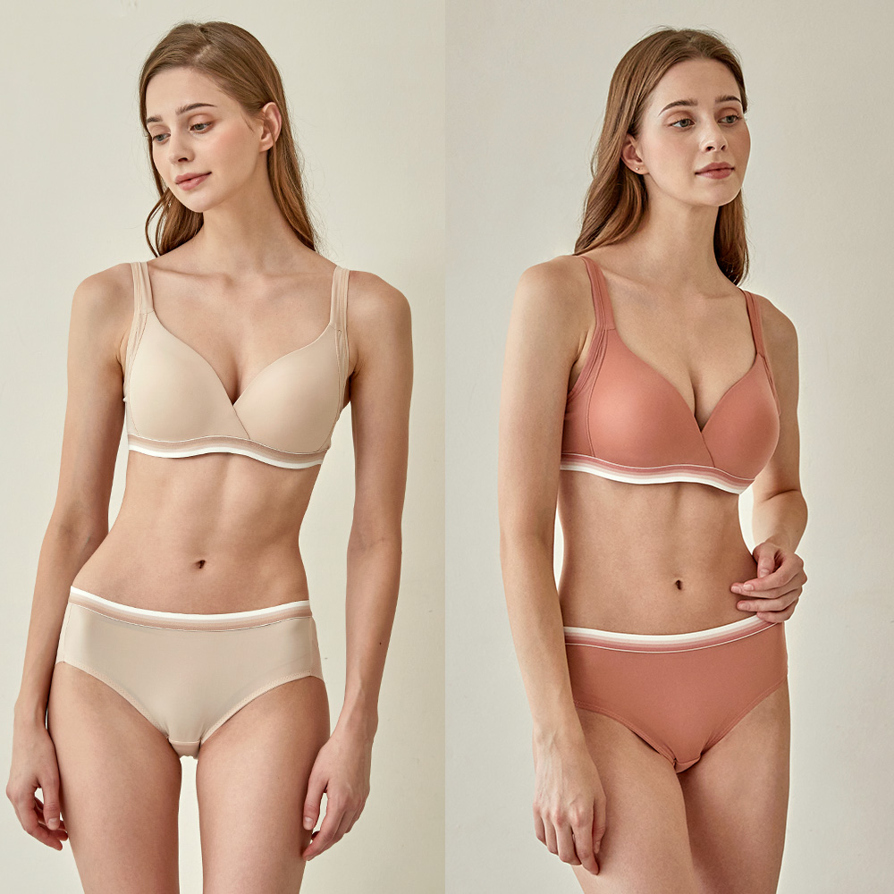 [Playtex] ÷ؽ ̾  4 [Ʈ+ũ] PXW3O0103_T