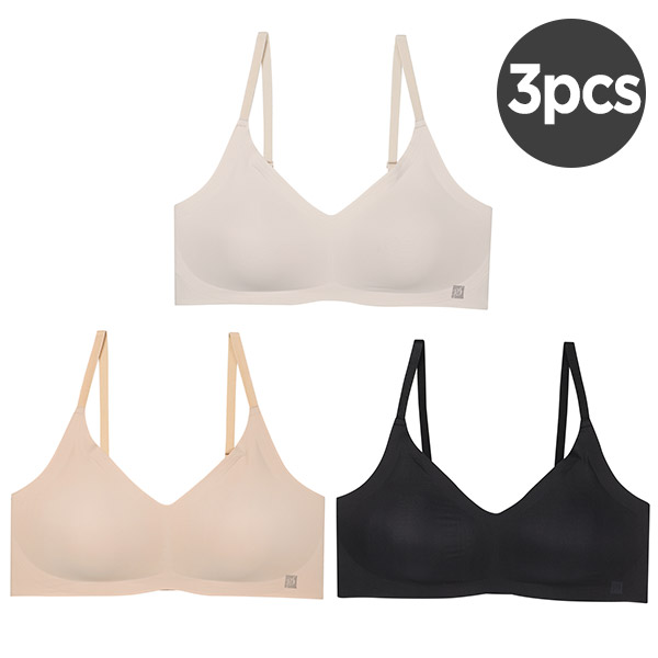 [޸] Ʈǻ¡ Ϸ V Ʈ 3pcs PSWBR1P070809