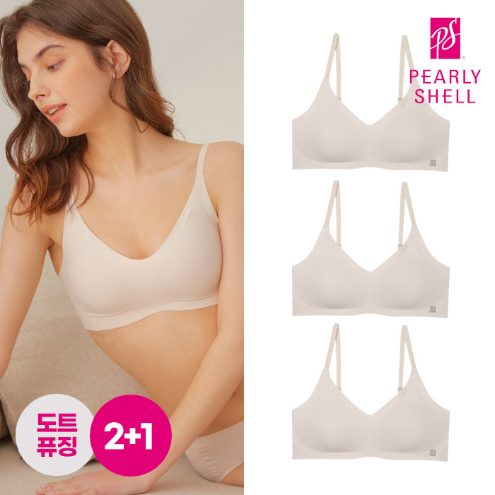 [޸] Ʈǻ¡ Ϸ V Ʈ 3pcs PSWBR1P07_3