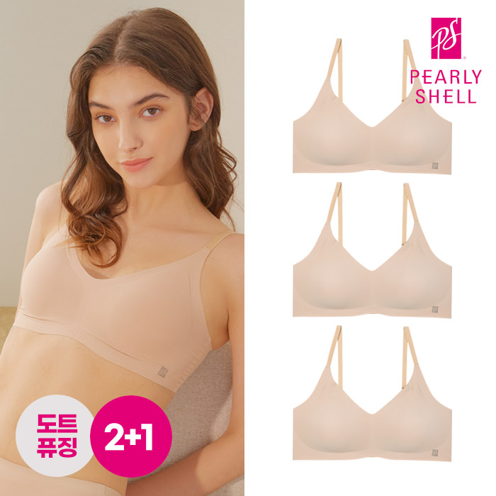 [޸] Ʈǻ¡ Ϸ V Ʈ 3pcs PSWBR1P08_3