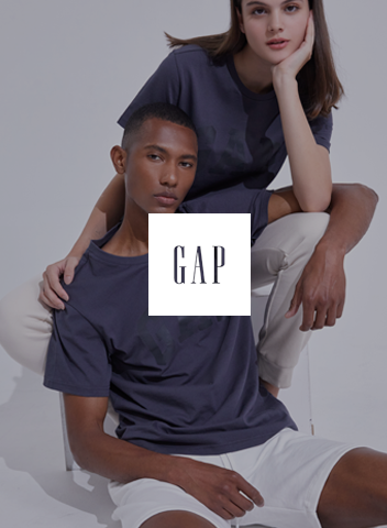 gap