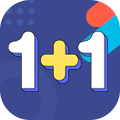 1+1 