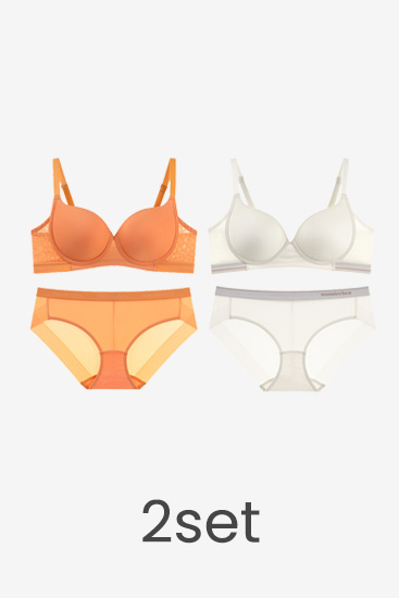 [Wonderbra]  ǮĿ ÷ Ƽ 4Ʈ WBW3M2223_T