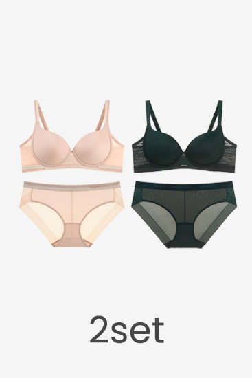 [Wonderbra]  ǮĿ ÷ Ƽ 4Ʈ WBW3M2426_T