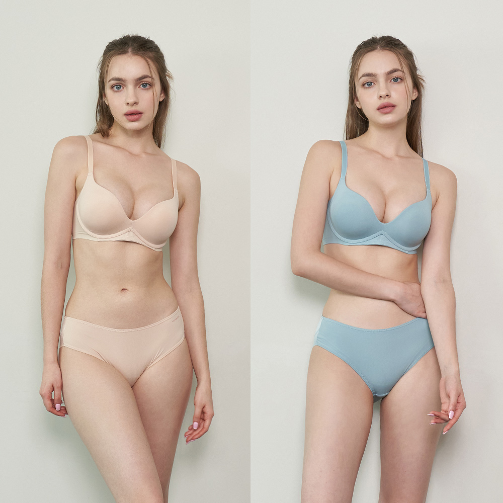 [Wonderbra] ü   ̾ Ƽ 4Ʈ WBW3O0103_T