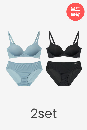 [Wonderbra] ü   ̾ Ƽ 4Ʈ WBW3O0104_T
