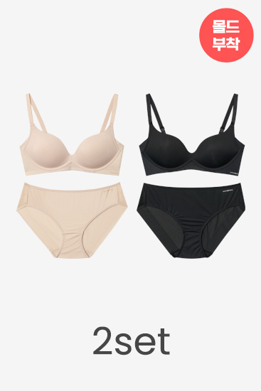 [Wonderbra] ü   ̾ Ƽ 4Ʈ WBW3O0304_T
