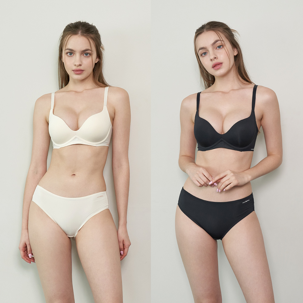 [Wonderbra] ü   ̾ Ƽ 4Ʈ WBW3O0204_T