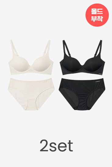 [Wonderbra] ü   ̾ Ƽ 4Ʈ WBW3O0204_T