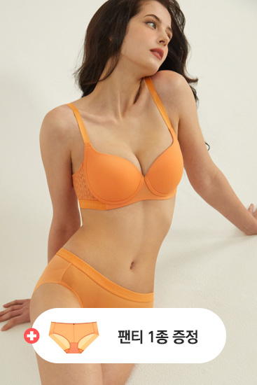 [Wonderbra]  ǮĿ ÷ Ƽ 2 + Ƽ WBW3M22_PS3M27T