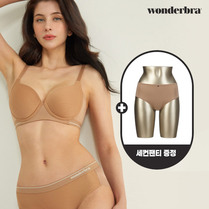 [Wonderbra]  ǮĿ ÷ Ƽ 2 + Ƽ WBW3M25_PS3M30T