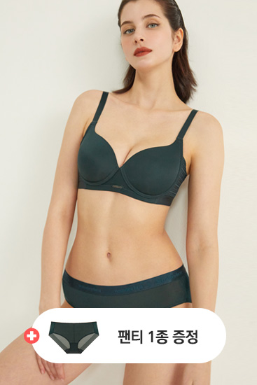 [Wonderbra]  ǮĿ ÷ Ƽ 2 + Ƽ WBW3M26_PS3M31T