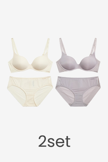 [Wonderbra]  ̾ Ƽ 4Ʈ ũ+ھ WBW3O2224_T