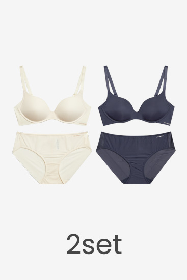 [Wonderbra]  ̾ Ƽ 4Ʈ ũ+ WBW3O2225_T