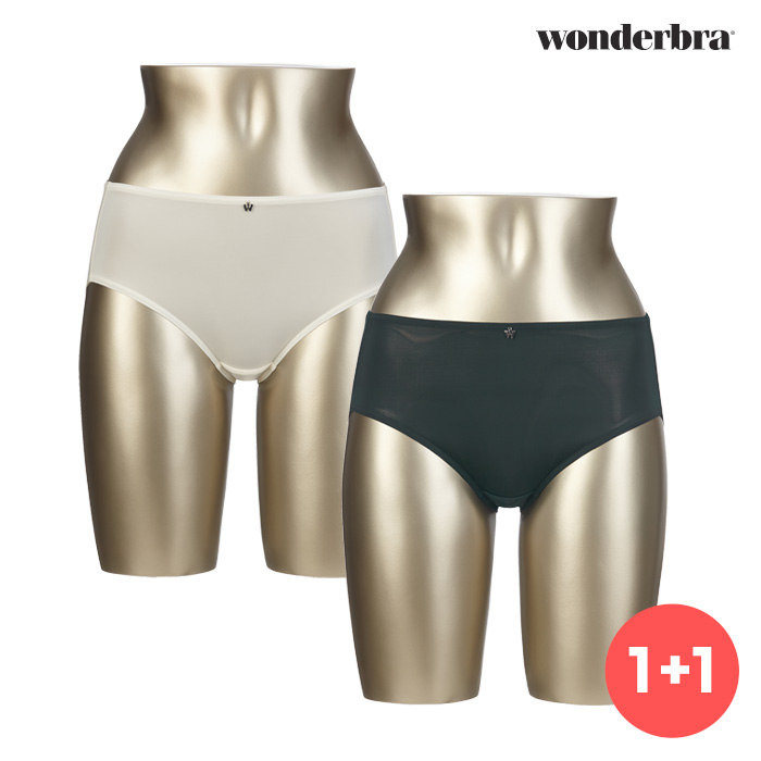 [Wonderbra]  ũ Ƽ 1+1 WBWPS3M2831T